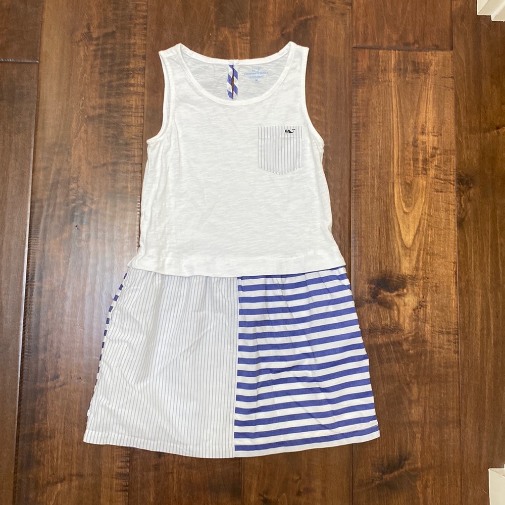 Vineyard vines cute beach dress